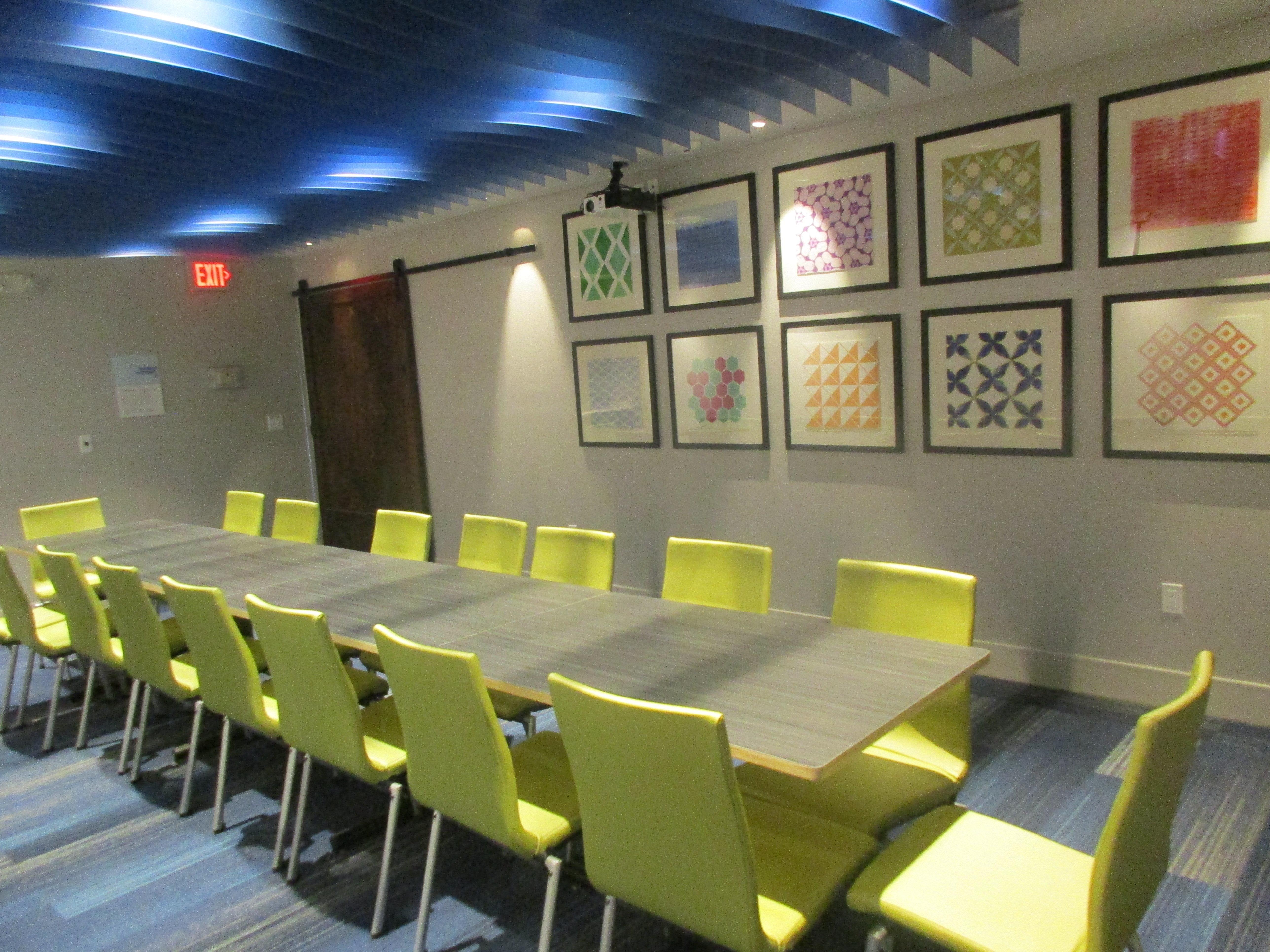 Holiday Inn Express O'Neill By Ihg Bagian luar foto