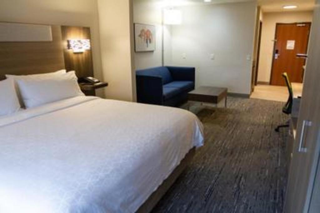 Holiday Inn Express O'Neill By Ihg Bagian luar foto