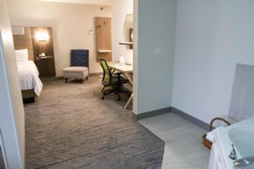 Holiday Inn Express O'Neill By Ihg Bagian luar foto